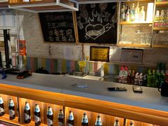 自助取餐区-通海俄式烧烤·俄罗斯大串(嵩山路店)