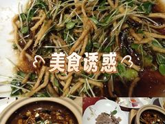 -大鸭梨烤鸭·北京菜(南小街/南苑店)