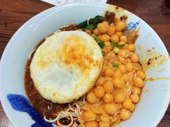 招牌碗杂面-兵哥豌豆面(创意谷店)