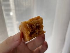 蛋黄凤梨酥-家琳甜品(江南东店)