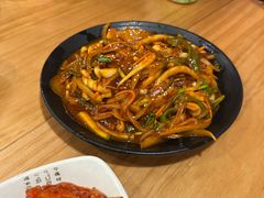 -多宾韩国料理(学衡路店)
