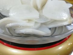 -汤响自助回转火锅百汇(乐峰广场店)