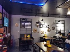 -柯洛克沉浸剧情密室(小寨华旗店)