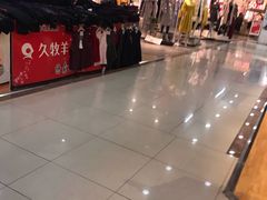 -利客来李村购物中心