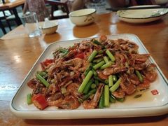 -61号餐吧(兴坪古镇漓江店)