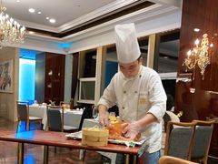 -南景饭店(万家丽路店)