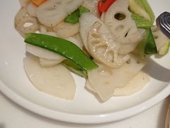 新旺精品时蔬-新旺茶餐厅·早餐·夜宵(仙霞店)