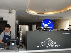 -瑞幸咖啡(国贸商场店)