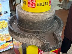 -韵姐牛奶甜品世家