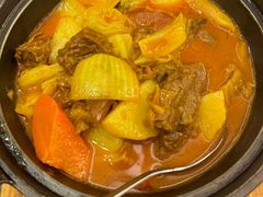 -澳门木偶葡国餐厅(珠海店)