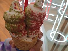 -DQ·蛋糕·冰淇淋(湖景东路店)