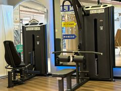 -NRG健身私教CLUB(打浦桥店)