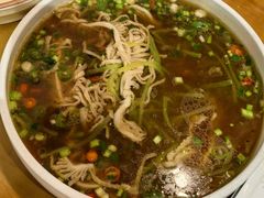 -易老妈蹄花.特色川菜(人民公园总店)
