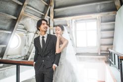 -苏菲亚婚纱影楼尊爵店(昆区店)