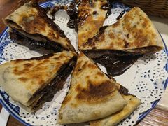 -宣武小院涮肉(前门店)