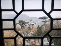 -妙峰山风景名胜区
