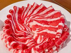 -清真·鸦儿李记·涮肉(和平里店)