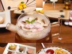 -陶享时光西餐·下午茶(信河街店)