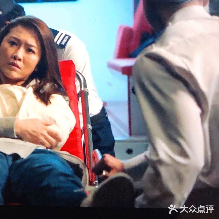 宅家追剧指南——《肥龙过江》
