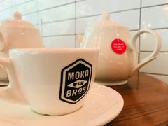 -Moka Bros 摩卡站(嘉华店)