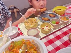 -西贝(上海国际时尚中心店)
