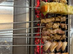 -小寒羊烧烤(凯瑞时代大厦店)