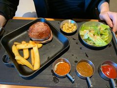 -新贝乐意大利餐厅(苏州中心店)