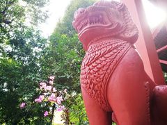 -柬埔寨国家博物馆