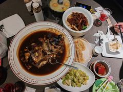 -旺顺阁·北京菜·烤鸭(大望路店)