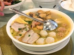 -老人和饭店(打浦路店)