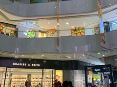 -CHARLES&KEITH(乐峰广场店)