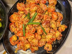 -一棠龙虾•王牌虾球(恒隆广场店)