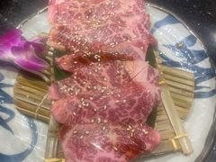 -虎丸烧肉(新大陆广场店)