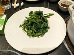 -黔蘑菇四季餐厅(观山湖店)