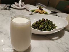 -青雅中餐厅(大连金石滩绿发希尔顿度假酒店)