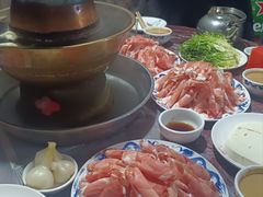 -鑫龙火锅(北园店)