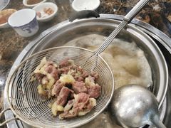 -蔡社牛肉城(龙湖店)