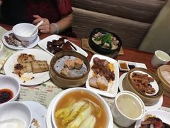 -香港仔茶餐厅(凤阳店)
