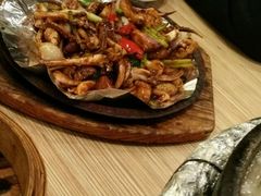 -粤仔湾砂锅粥(广益哥伦布店)