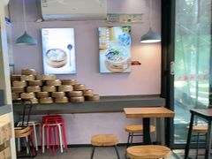 -鸡鸣汤包(红山动物园店)