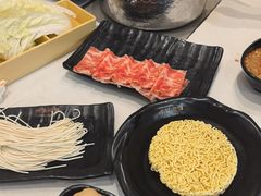 -呷哺呷哺 黄金牧场 (旧宫永辉超市店)
