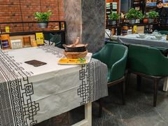 -云晓光头烧烤吧(德平路店)