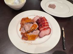 -京香轩·中餐厅(上海中庚聚龙酒店)