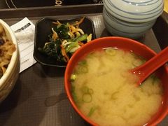 -食其家·牛丼咖喱(宜山路贝岭店)