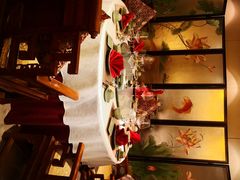 -汉唐宴长安食府