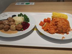 -宜家·瑞典风味餐厅(北京西红门店)