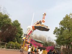 -芜湖方特东方神画