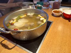 -好想牛·鲜切自助牛肉火锅(七堡花园城店)