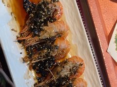 -庆江南江南菜(琴湖溪里花园城店)