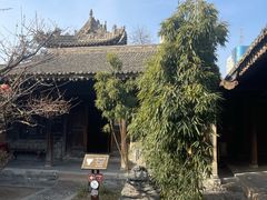 -胡氏古民居建筑